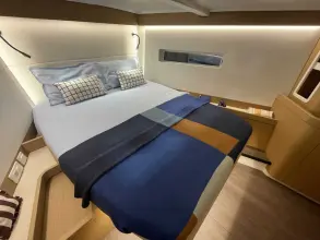 Thumbnail von Jeanneau Sun Odyssey 455