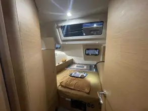 Thumbnail von Jeanneau Sun Odyssey 455