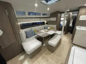 Thumbnail von Jeanneau Sun Odyssey 455