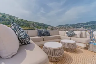 Thumbnail von Princess 35m Avalon