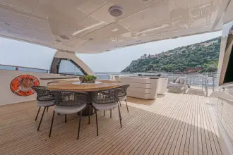 Thumbnail von Princess 35m Avalon