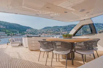 Thumbnail von Princess 35m Avalon