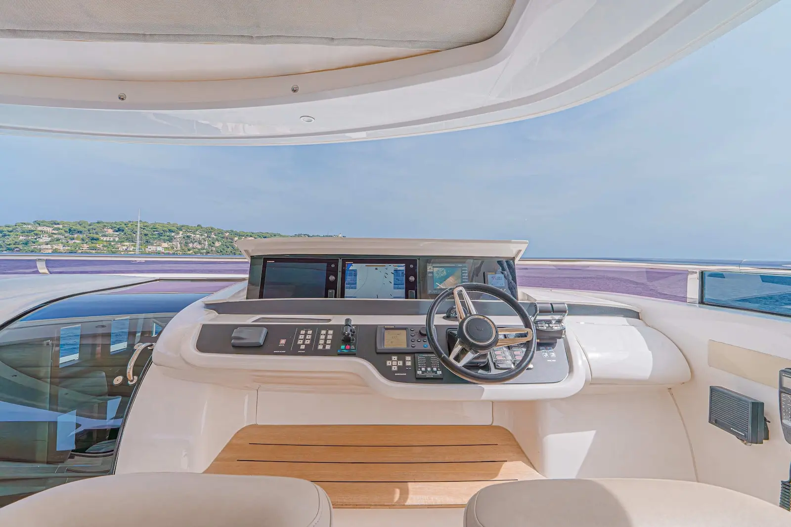 Thumbnail von Princess 35m Avalon