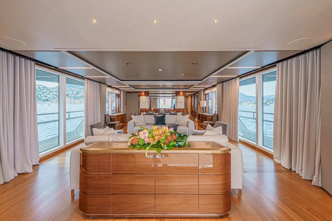 Thumbnail von Princess 35m Avalon