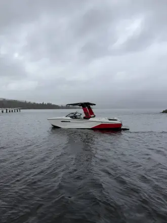 Nautique G25 Paragon