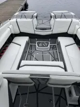 Thumbnail von Nautique G25 Paragon