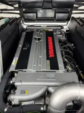 Thumbnail von Nautique G25 Paragon