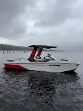 Thumbnail von Nautique G25 Paragon