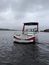 Thumbnail von Nautique G25 Paragon