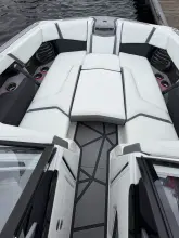 Thumbnail von Nautique G25 Paragon