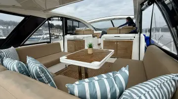 Thumbnail von Sealine SC42 AVALON