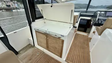 Thumbnail von Sealine SC42 AVALON