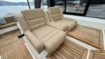 Thumbnail von Sealine SC42 AVALON