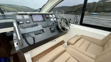 Thumbnail von Sealine SC42 AVALON