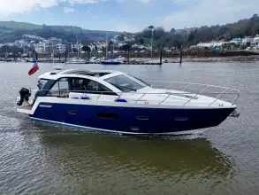 Thumbnail von Sealine SC42 AVALON