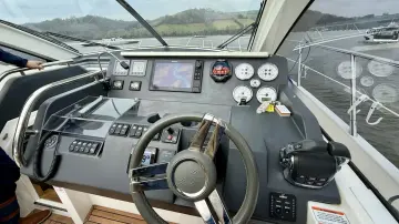 Thumbnail von Sealine SC42 AVALON