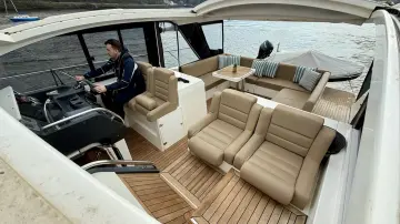 Thumbnail von Sealine SC42 AVALON