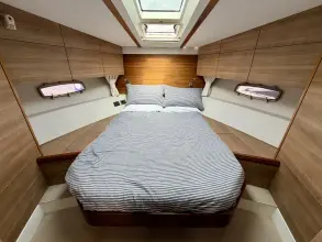 Thumbnail von Sealine SC42 AVALON