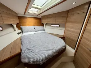 Thumbnail von Sealine SC42 AVALON