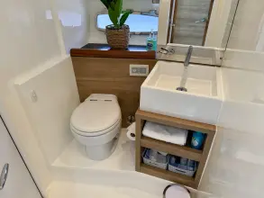 Thumbnail von Sealine SC42 AVALON