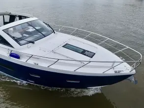 Thumbnail von Sealine SC42 AVALON