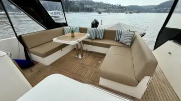 Thumbnail von Sealine SC42 AVALON