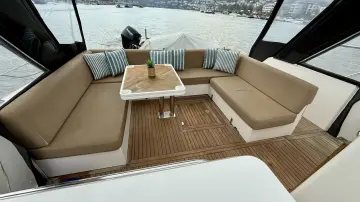 Thumbnail von Sealine SC42 AVALON