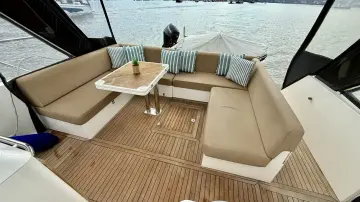 Thumbnail von Sealine SC42 AVALON