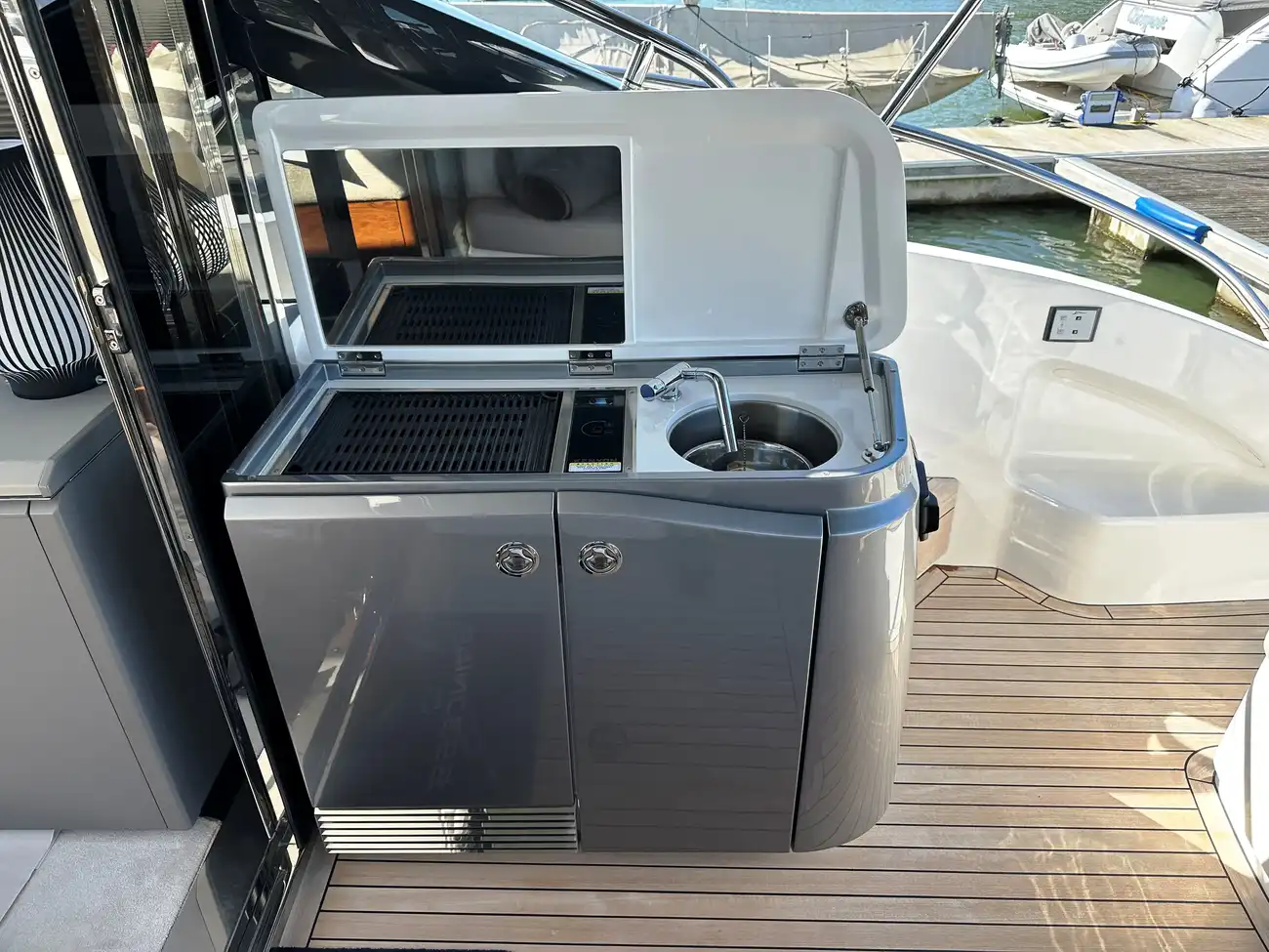 Thumbnail von Princess V50 Sir Henry