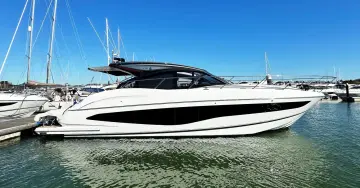 Thumbnail von プリンセス V50 サー・ヘンリー