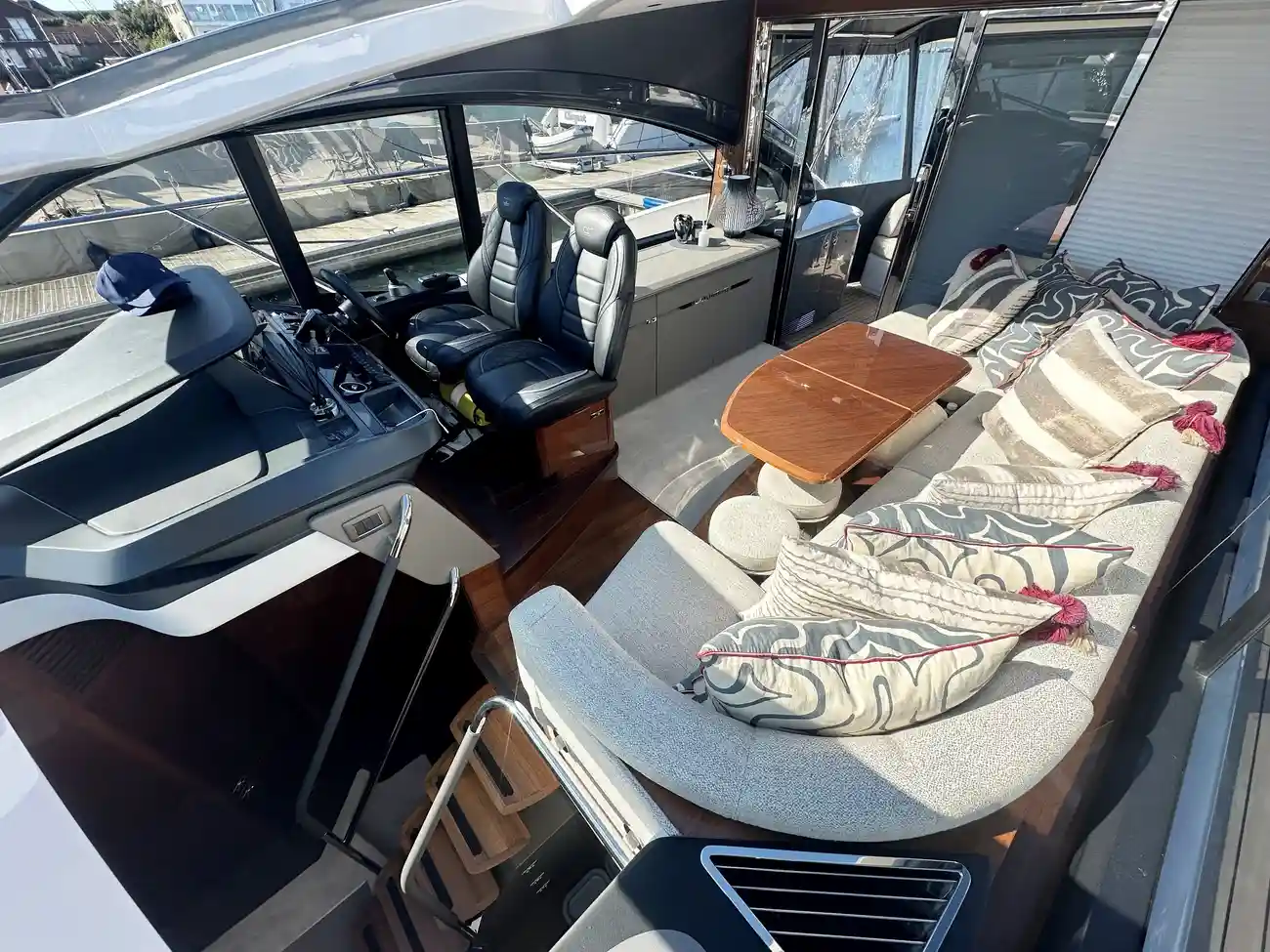 Thumbnail von Princess V50 Sir Henry