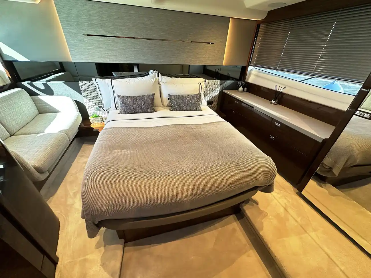 Thumbnail von Princess V50 Sir Henry