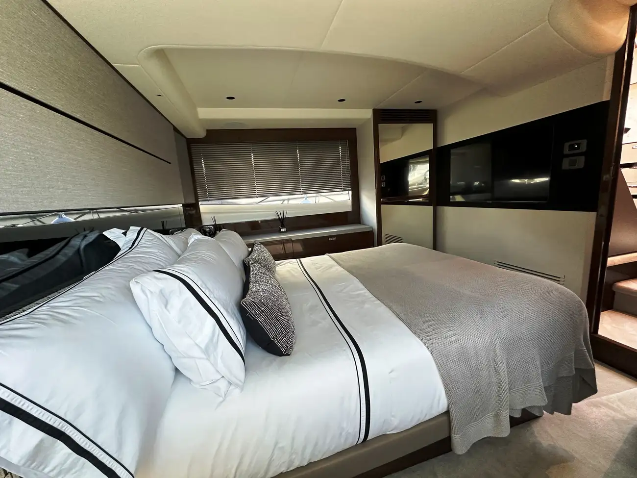 Thumbnail von Princess V50 Sir Henry