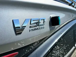 Thumbnail von プリンセス V50 サー・ヘンリー