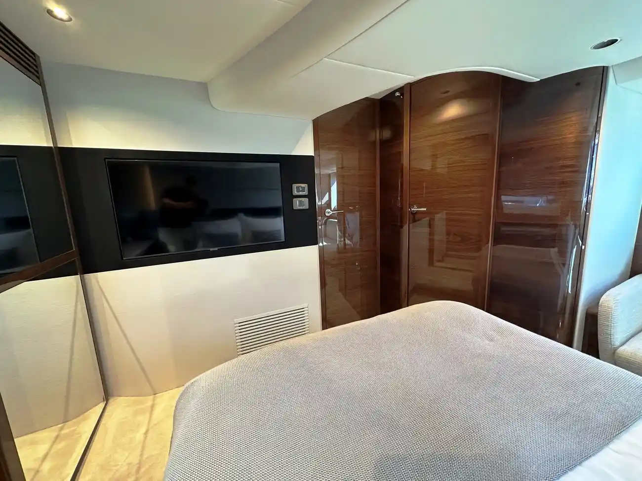 Thumbnail von Princess V50 Sir Henry