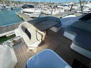 Thumbnail von プリンセス V50 サー・ヘンリー