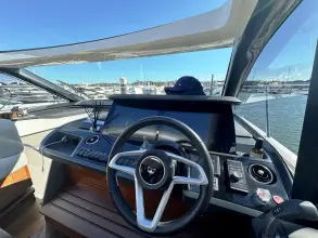 Thumbnail von プリンセス V50 サー・ヘンリー