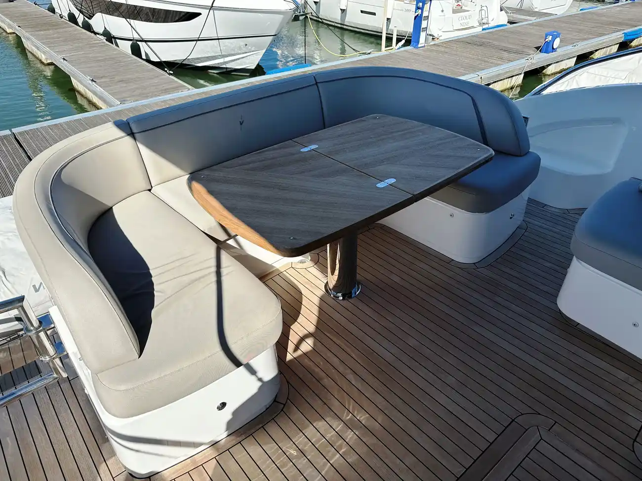 Thumbnail von Princess V50 Sir Henry