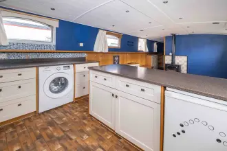 Thumbnail von Piper 62 x 12.5 Widebeam Vin Rouge