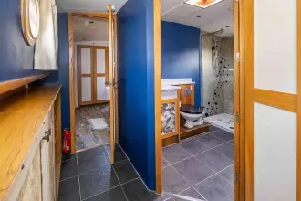 Thumbnail von Piper 62 x 12.5 Widebeam Vin Rouge