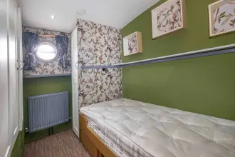 Thumbnail von Piper 62 x 12.5 Widebeam Vin Rouge