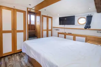 Thumbnail von Piper 62 x 12.5 Widebeam Vin Rouge