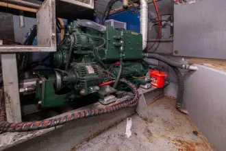 Thumbnail von Piper 62 x 12.5 Widebeam Vin Rouge