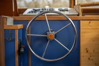 Thumbnail von Piper 62 x 12.5 Widebeam Vin Rouge