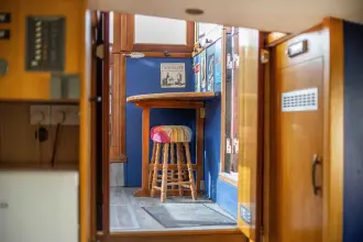 Thumbnail von Piper 62 x 12.5 Widebeam Vin Rouge