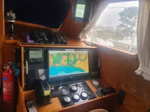 Thumbnail von De Boer Ketch 45 Nimoway