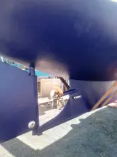 Thumbnail von De Boer Ketch 45 Nimoway