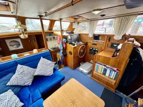 Thumbnail von De Boer Ketch 45 Nimoway