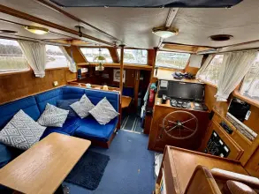 Thumbnail von De Boer Ketch 45 Nimoway