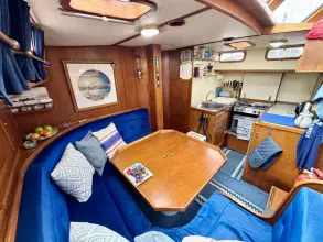 Thumbnail von De Boer Ketch 45 Nimoway